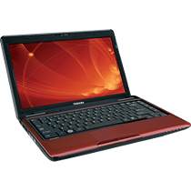 Toshiba Satellite L635-12R