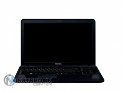 Toshiba Satellite L650-1M7