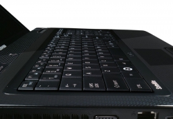 Toshiba Satellite  L655-12W