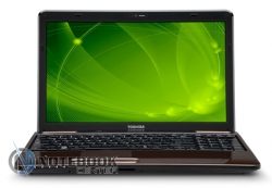 Toshiba Satellite L655-14J