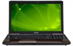 Toshiba Satellite L655-19H