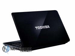 Toshiba Satellite L670-1C2