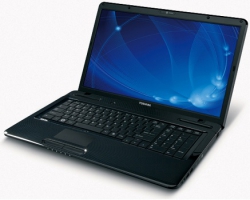 Toshiba Satellite L675D-111