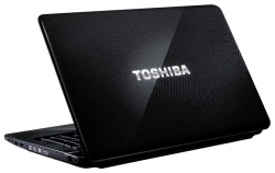 Toshiba Satellite L675D-10K