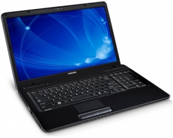 Toshiba Satellite L675D-S7046