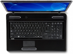 Toshiba Satellite L675D-S7046