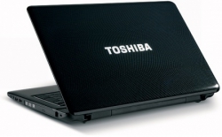 Toshiba Satellite  L675D-S7046