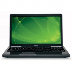 Toshiba Satellite L675-S7110