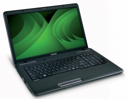 Toshiba Satellite L675-S7110