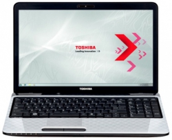 Toshiba Satellite L750-129