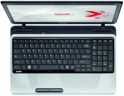 Toshiba Satellite L750-129