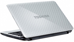Toshiba Satellite  L750D-12W