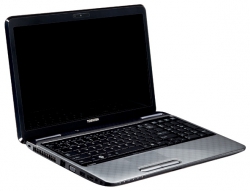 Toshiba Satellite L755-16P