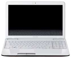 Toshiba Satellite L755-16Q