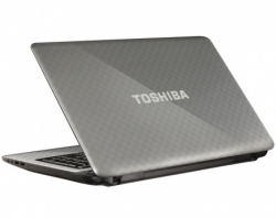 Toshiba Satellite  L775-12F