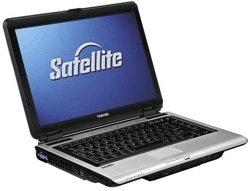 Toshiba Satellite M105-S3041