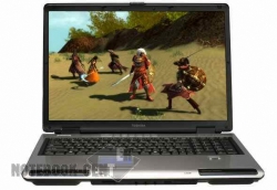 Toshiba Satellite P105-S9722