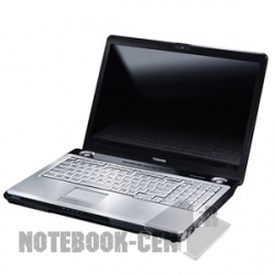 Toshiba Satellite P200-1B8