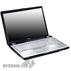 Toshiba Satellite P200-1B8