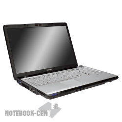 Toshiba Satellite P205-S6247