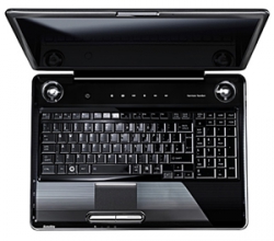 Toshiba Satellite P300-1BC