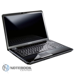 Toshiba Satellite P300-1GG