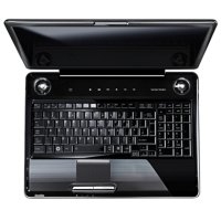 Toshiba Satellite P300-20A