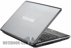 Toshiba Satellite P300-226