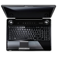 Toshiba Satellite P300D-22C