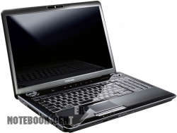 Toshiba Satellite P300D-ST3711