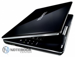 Toshiba Satellite P500-12E