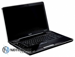 Toshiba Satellite P500-18R