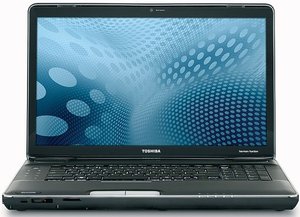 Toshiba Satellite P505-S8980