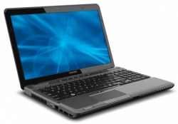 Toshiba Satellite P775-10G