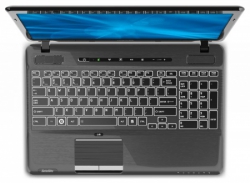 Toshiba Satellite P775-10G