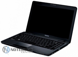 Toshiba Satellite Pro C650-135