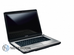 Toshiba Satellite Pro L300-EZ1501