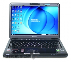 Toshiba Satellite Pro U400-204