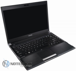 Toshiba Satellite R630-143