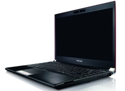 Toshiba Satellite R850-115