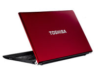 Toshiba Satellite R850-115