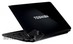 Toshiba Satellite  T110-12F
