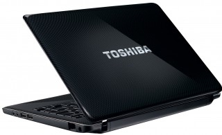 Toshiba Satellite T110-10X