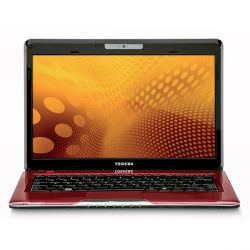 Toshiba Satellite T135D-S1320