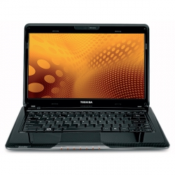 Toshiba Satellite T135-S1300