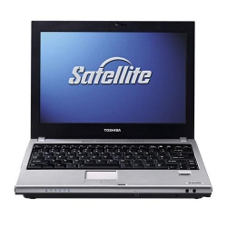 Toshiba Satellite U200-165