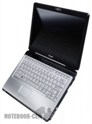 Toshiba Satellite U300-130