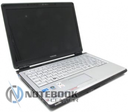 Toshiba Satellite U300-13I