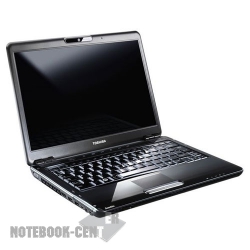 Toshiba Satellite U400-138