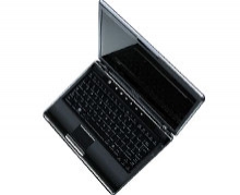 Toshiba Satellite U400-16A